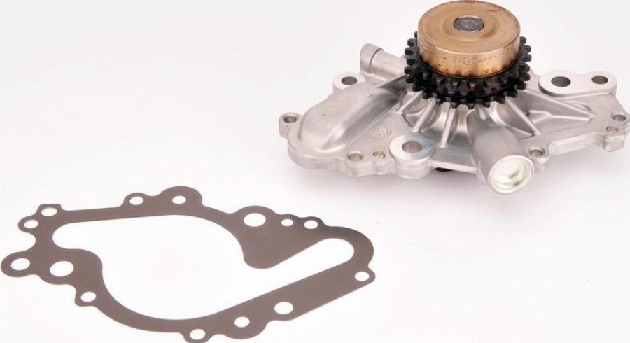 SKF VKPC 88910 - POMPA WODY CHRYSLER 300C DODGE SEBRING 2.7 00-