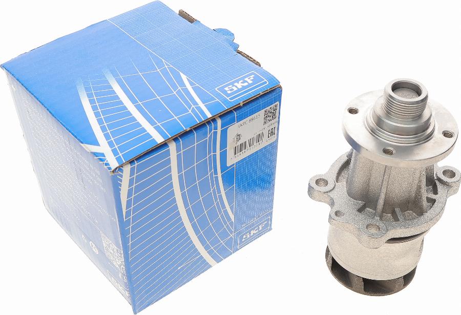 SKF VKPC 88615 - POMPA WODY BMW 1.6-1.9 3 89-. 5 89-97. Z3 95-03