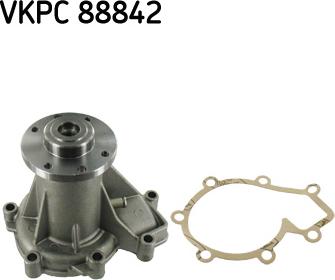 SKF VKPC 88842 — Pompa wodna