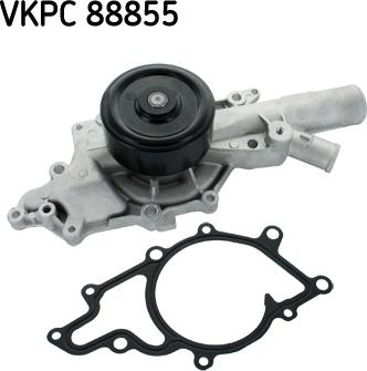 SKF VKPC 88855 — Pompa wodna