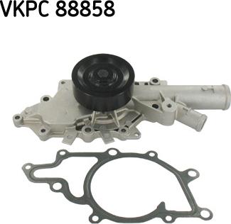 SKF VKPC 88858 - POMPA WODY DB OM613 00-02