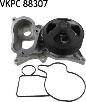 SKF VKPC 88307 — Pompa wodna