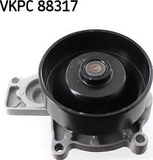 SKF VKPC 88317 — Pompa wodna