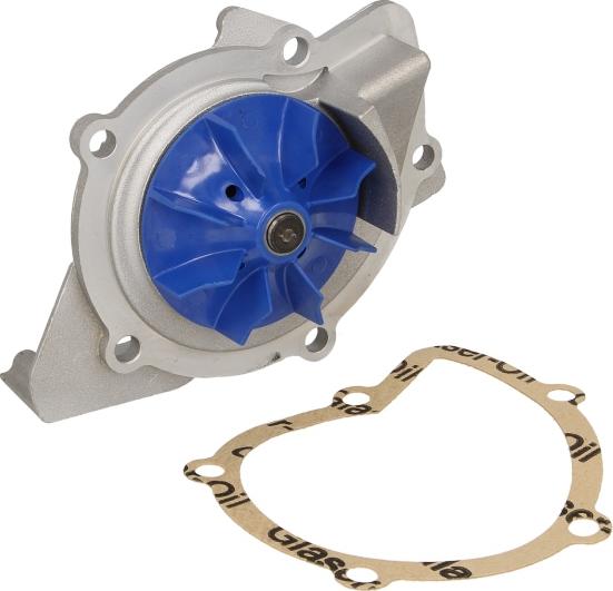 SKF VKPC 83643 - POMPA WODY CITROEN-PEUGEOT-FIAT-FORD-VOLVO 2.0 C4 04--SCUDO 07- -FOCUS 03- -307 03- -S40 04-