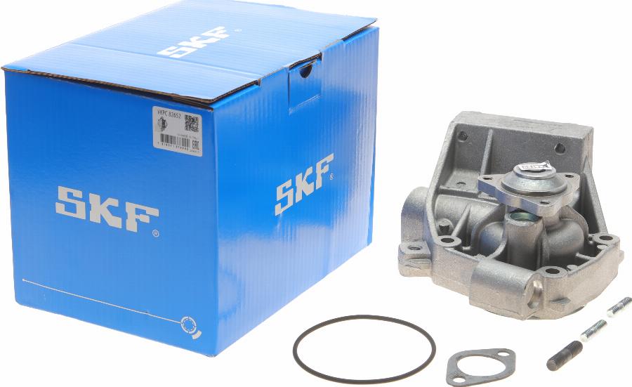 SKF VKPC 82652 — Pompa wodna