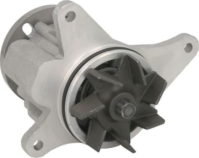SKF VKPC 87864 - POMPA WODY LAND ROVER 3.0TD 09-