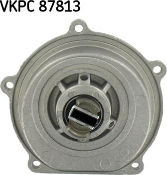 SKF VKPC 87813 — Pompa wodna