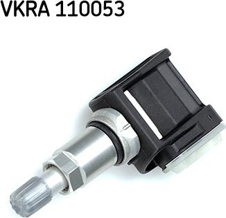 SKF VKRA 110053 - CZUJNIK CIŚN. W KOLE TPMS TESLA