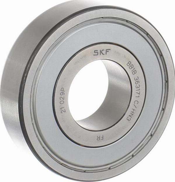 SKF VKT 1146 — Łożysko, mech. skrzynia biegów