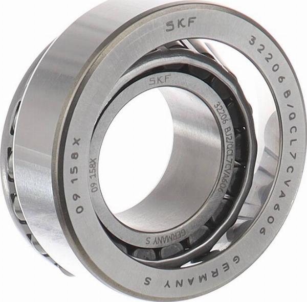 SKF VKT 1114 — Łożysko, mech. skrzynia biegów