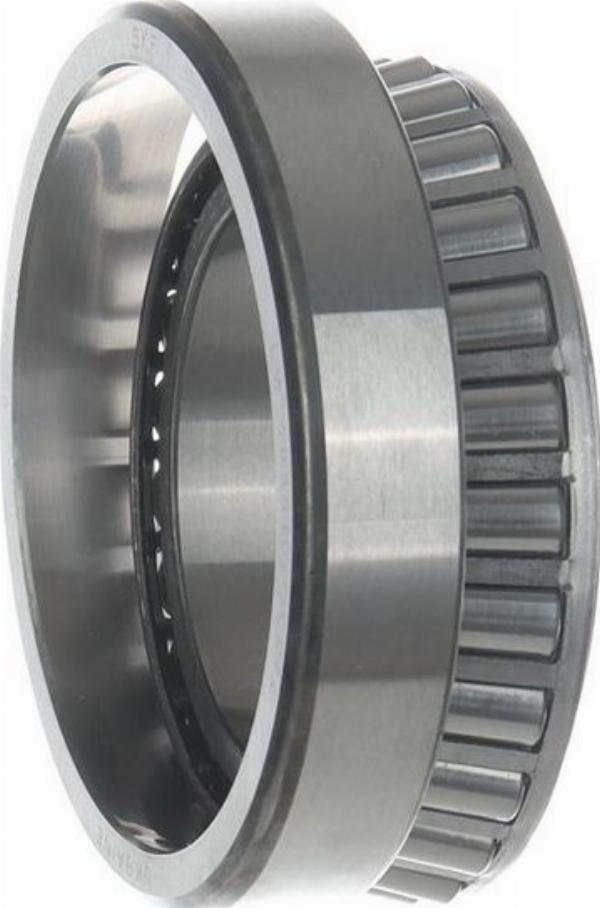 SKF VKT 1112 - Zestaw łożyska koła