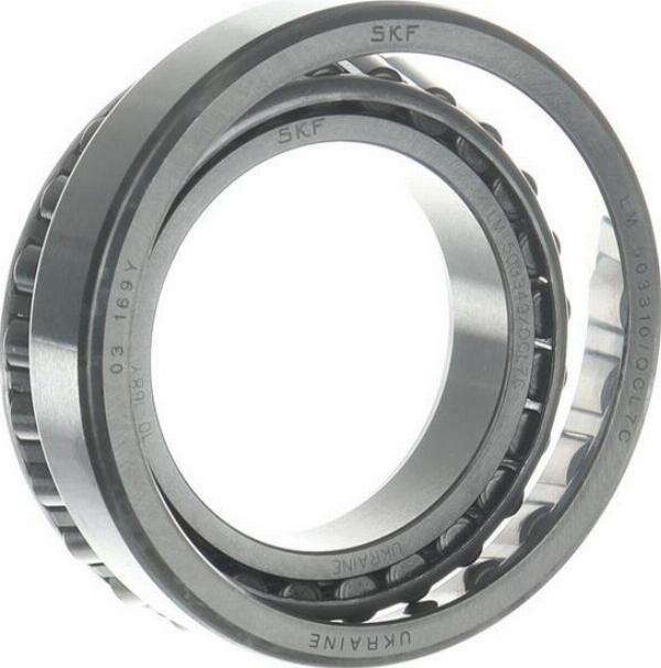 SKF VKT 1112 - Zestaw łożyska koła