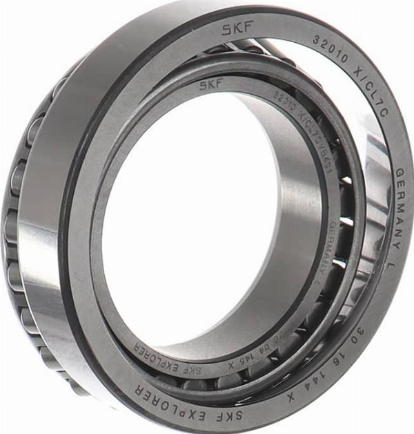 SKF VKT 1124 — Łożysko, mech. skrzynia biegów