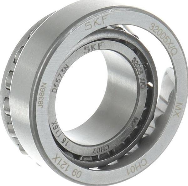 SKF VKT 1127 — Łożysko, mech. skrzynia biegów