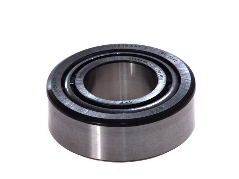 SKF VKT 8955 - Łożysko skrzyni biegów