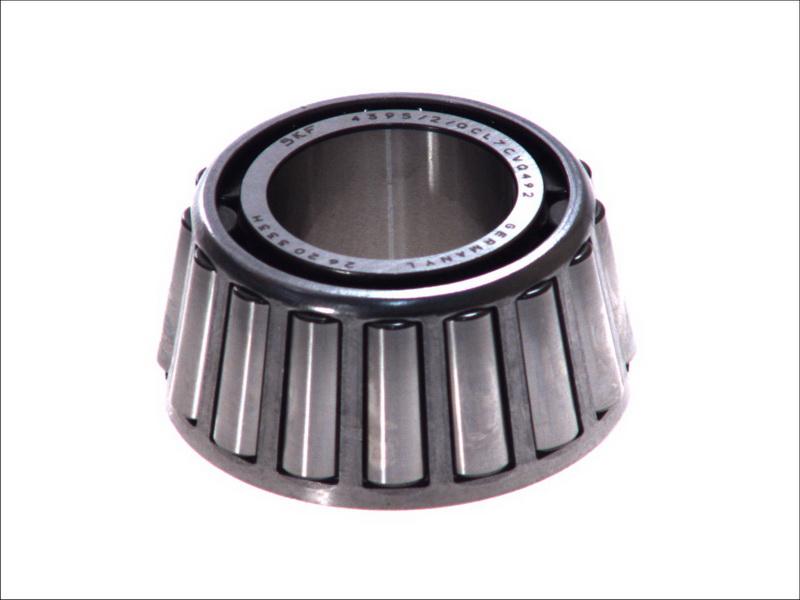SKF VKT 8956 - ŁOŻYSKO SKRZ. BIEG. DAF-IVECO-MAN-VOLVO 42 X 82.7 X 40.4 MM