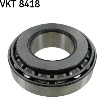 SKF VKT 8418 — Łożysko, mech. skrzynia biegów