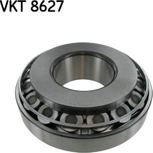 SKF VKT 8627 - Łożysko wałka atakującego