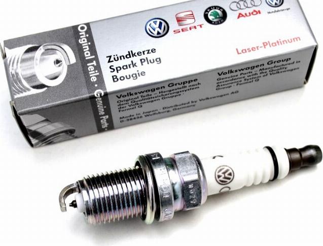 VAG 03C 905 601 B - ŚWIECA ZAPŁONOWA VW 1.4 TSI 09-