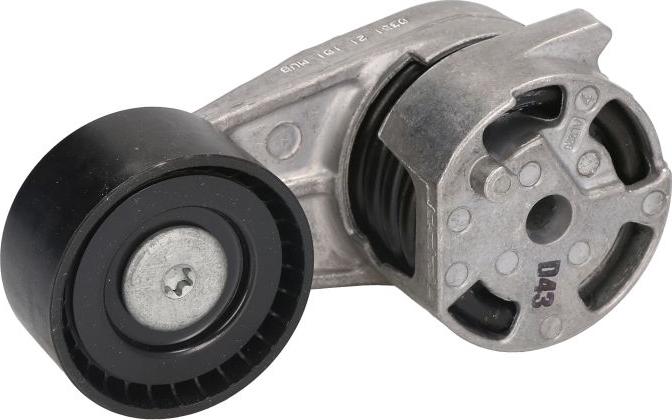 SNR GA350.90 - Napinacz paska wielorowkowego