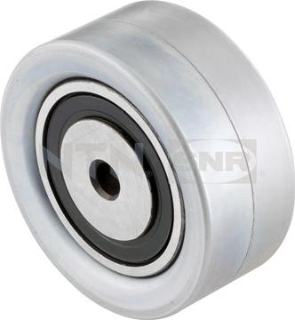SKF VKM 31211 - ROLKA PASKA WIELOROWK. VW 2.0TDI A6