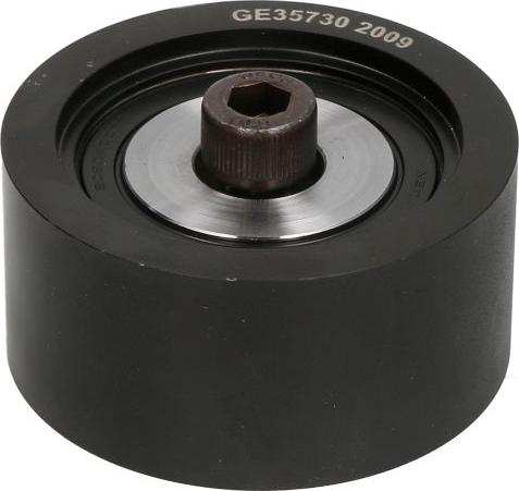 SNR GE357.30 — Rolka kierunkowa / prowadząca, pasek rozrządu