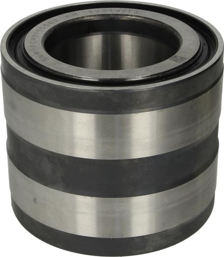 SNR HDS103 - Zestaw łożyska koła
