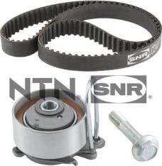 SNR KD474.13 — Zestaw paska rozrządu