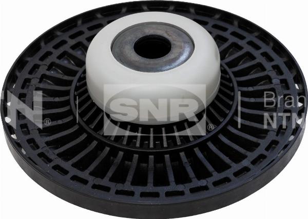 SNR M255.16 — Mocowanie amortyzatora