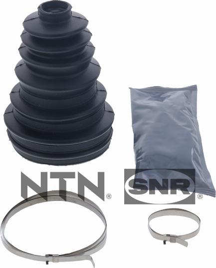SNR OBK10.001 — Osłona, wał napędowy