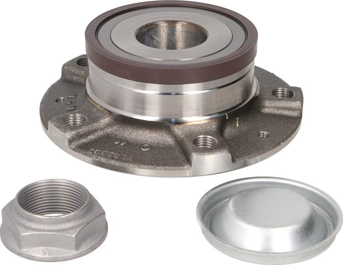 SNR R159.49 — Zestaw łożysk koła
