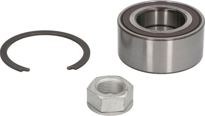 SNR R159.45 — Zestaw łożysk koła