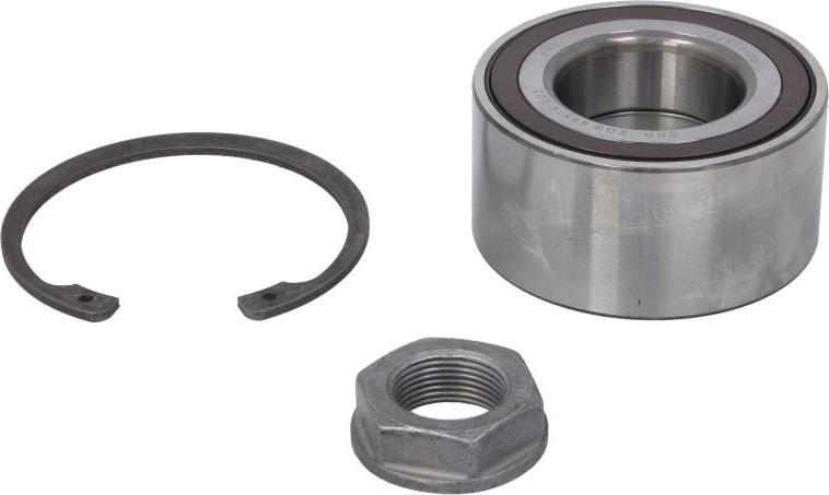 SNR R159.101 — Zestaw łożysk koła