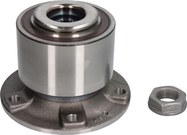 SNR R159.70 — Zestaw łożysk koła