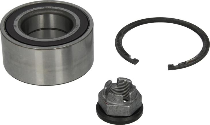 SNR R155.92 — Zestaw łożysk koła
