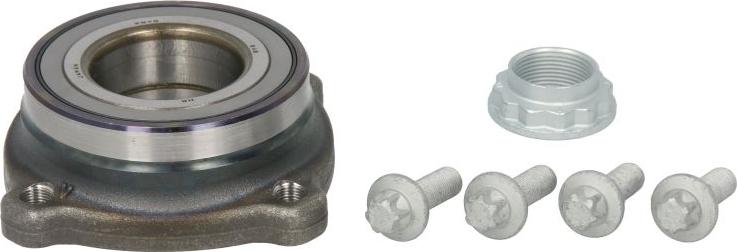 SNR R150.29 — Zestaw łożysk koła