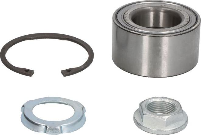 SNR R150.28 - Zestaw łożyska koła