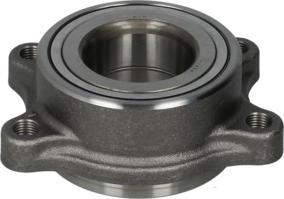 SNR R168.80 — Zestaw łożysk koła