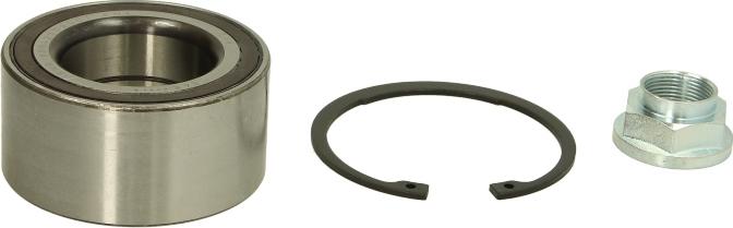 SNR R174.95 — Zestaw łożysk koła
