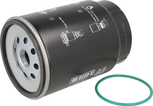 Sofima S 4035 NR — Filtr paliwa