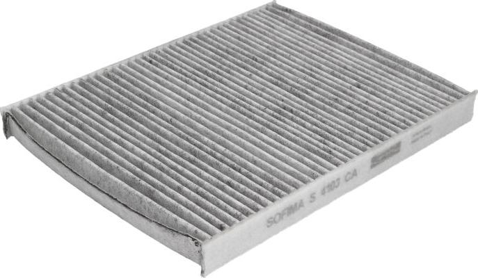 Sofima S 4103 CA — Filtr kabinowy