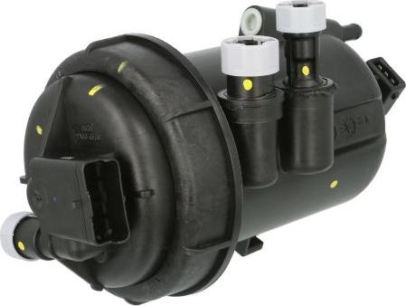 Sofima S 5084 GC — Filtr paliwa