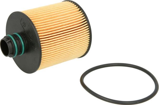 Sofima S 5083 PE — Filtr oleju