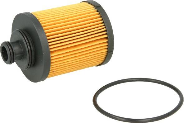 Sofima S 5031 PE — Filtr oleju