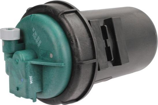 Sofima S 5148 GC — Filtr paliwa