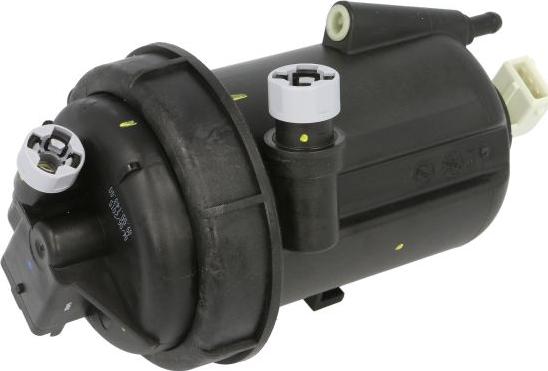 Sofima S 5143 GC — Filtr paliwa