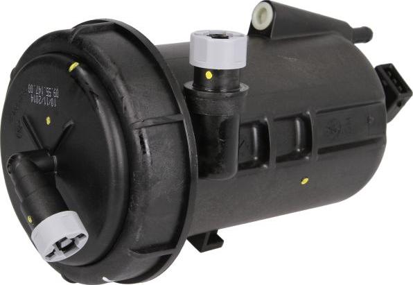 Sofima S 5147 GC — Filtr paliwa