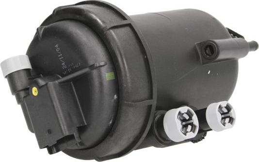 Sofima S 5112 GC — Filtr paliwa