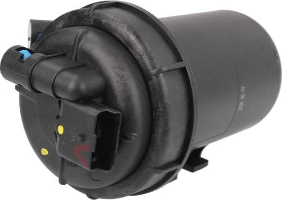 Sofima S 5125 GC — Filtr paliwa