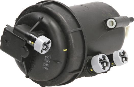 Sofima S 5127 GC — Filtr paliwa